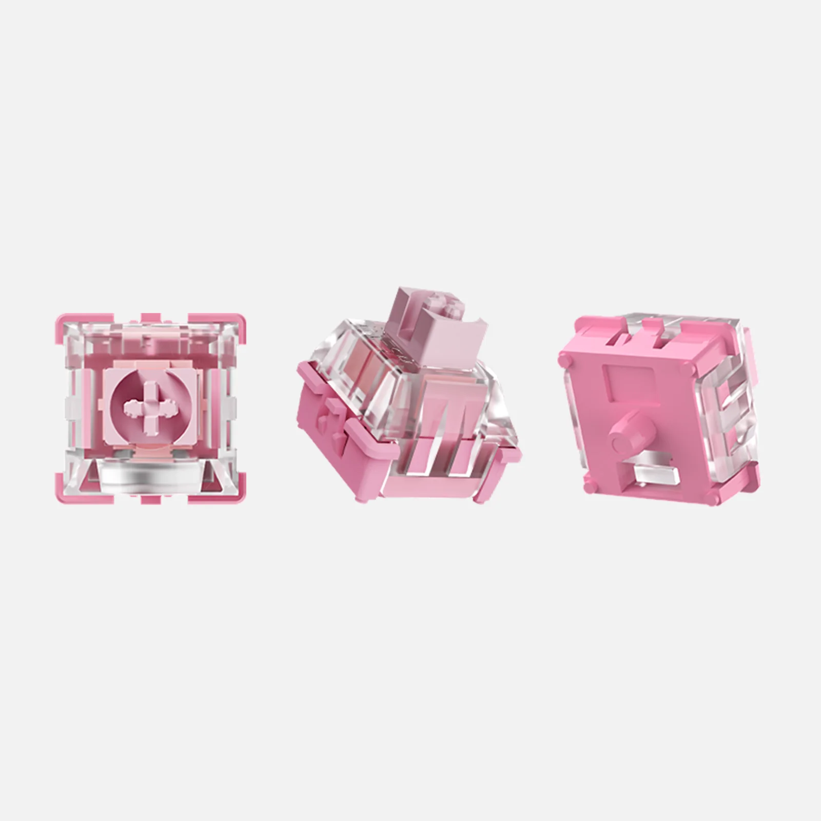 36/50/86 pcs The Kun Magnetic Switch - Image 6