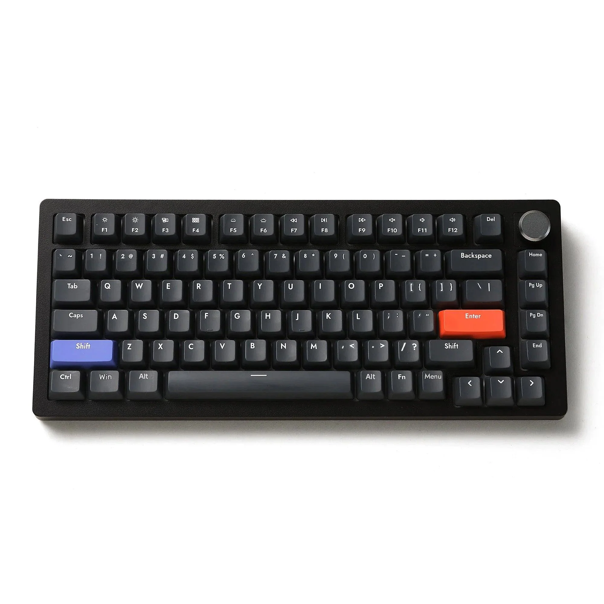 DrunkDeer A75 - Wired Actuation Distance Adjustable HE Magnetic Switch Keyboard - Image 4