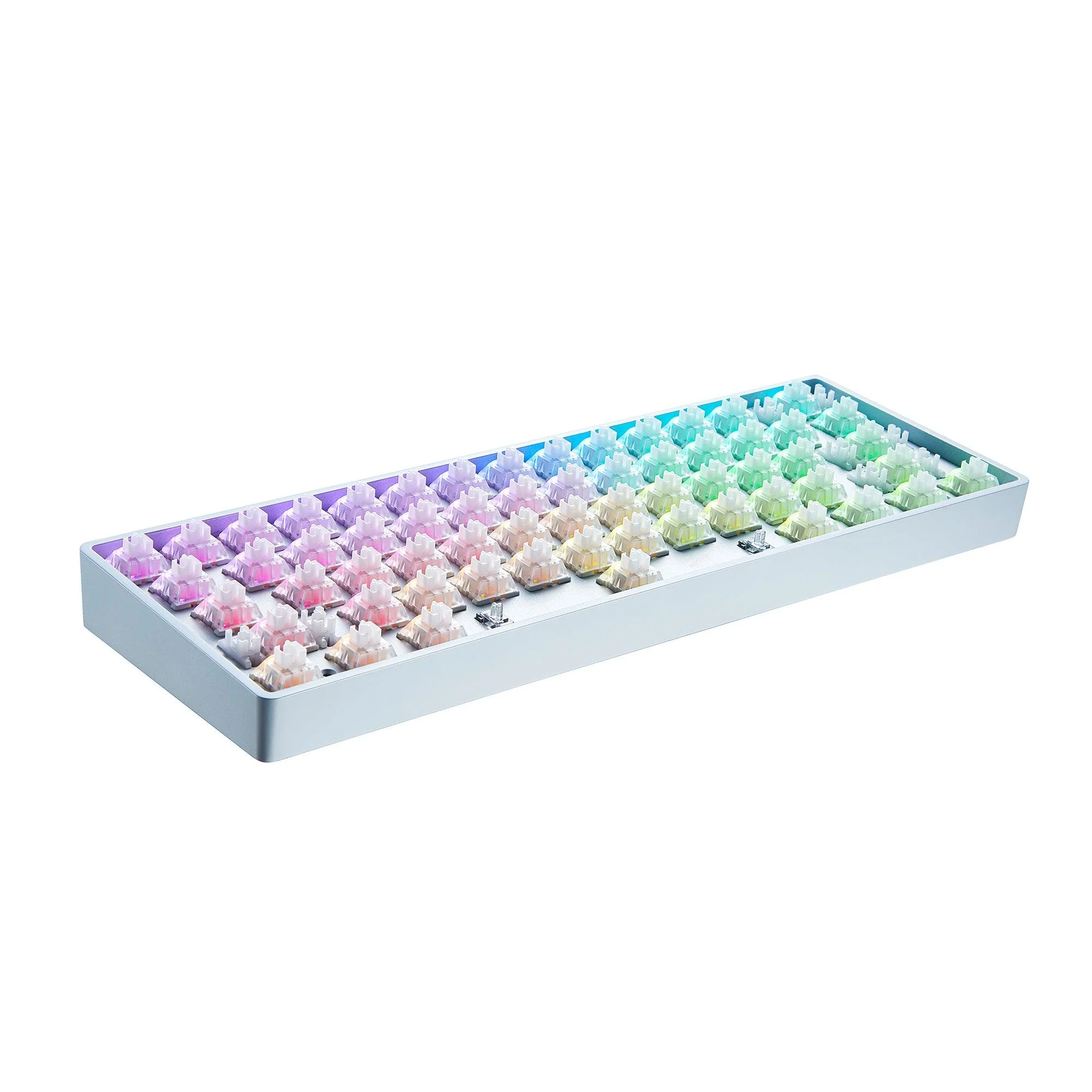 DrunkDeer G60 - Wired Actuation-Distance-Adjustable HE Magnetic Switch Gaming Keyboard - Image 9