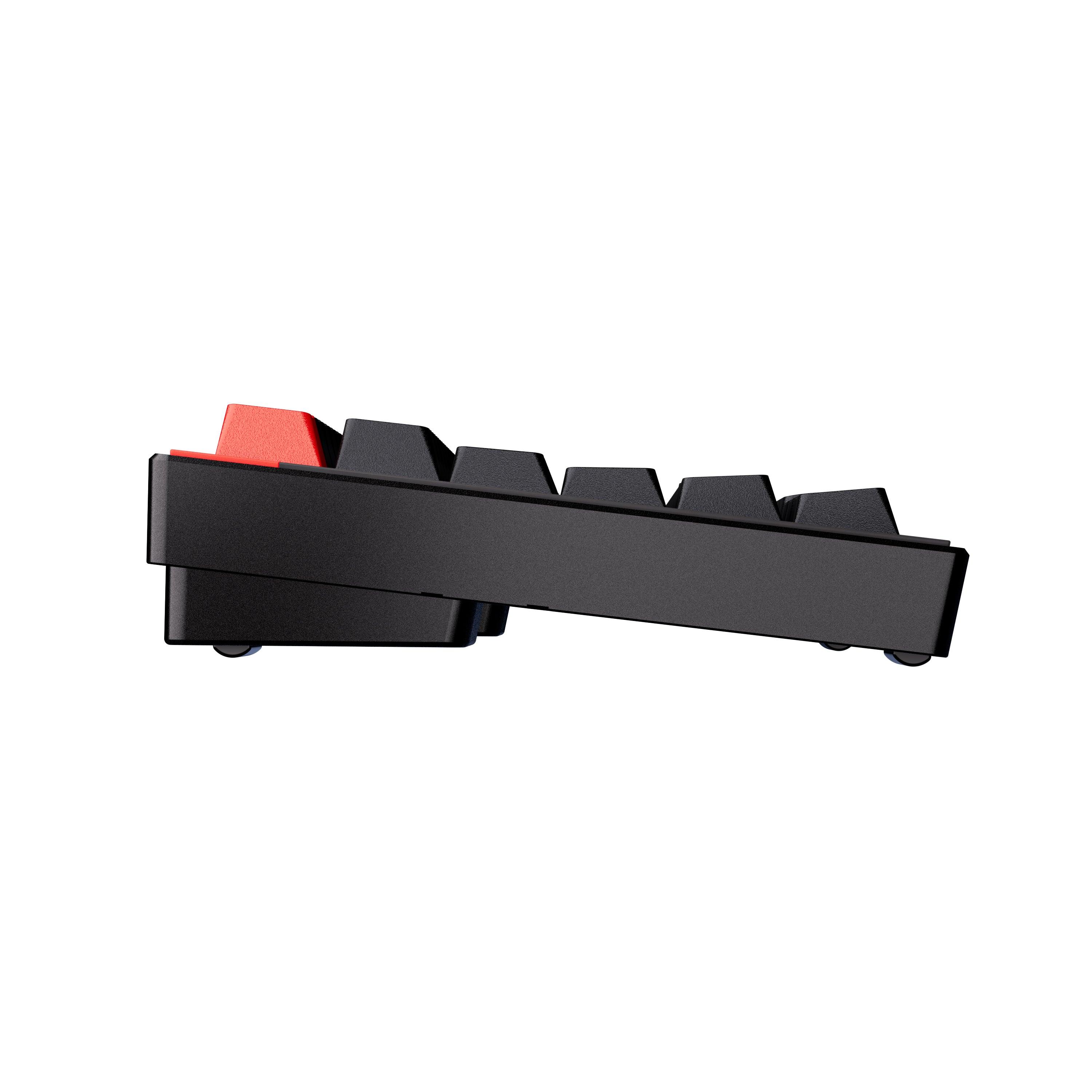 DrunkDeer G75 - Wired Actuation Distance Adjustable HE Magnetic Switch Keyboard - Image 16