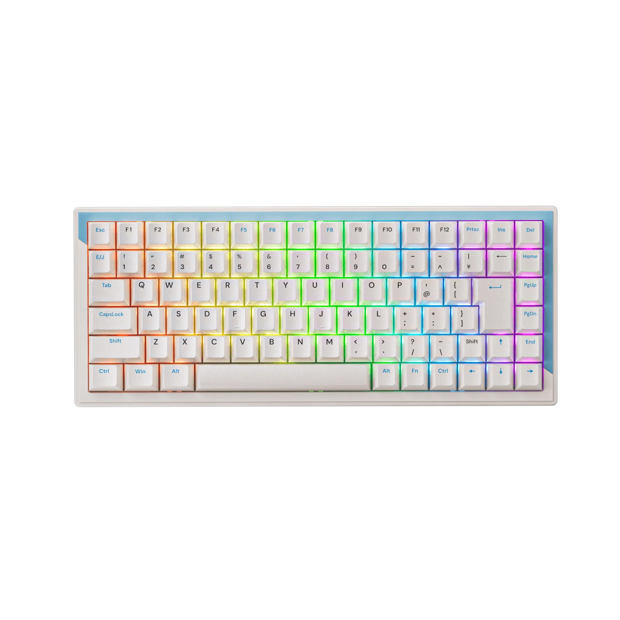 DrunkDeer G75 - Wired Actuation Distance Adjustable HE Magnetic Switch Keyboard - Image 19