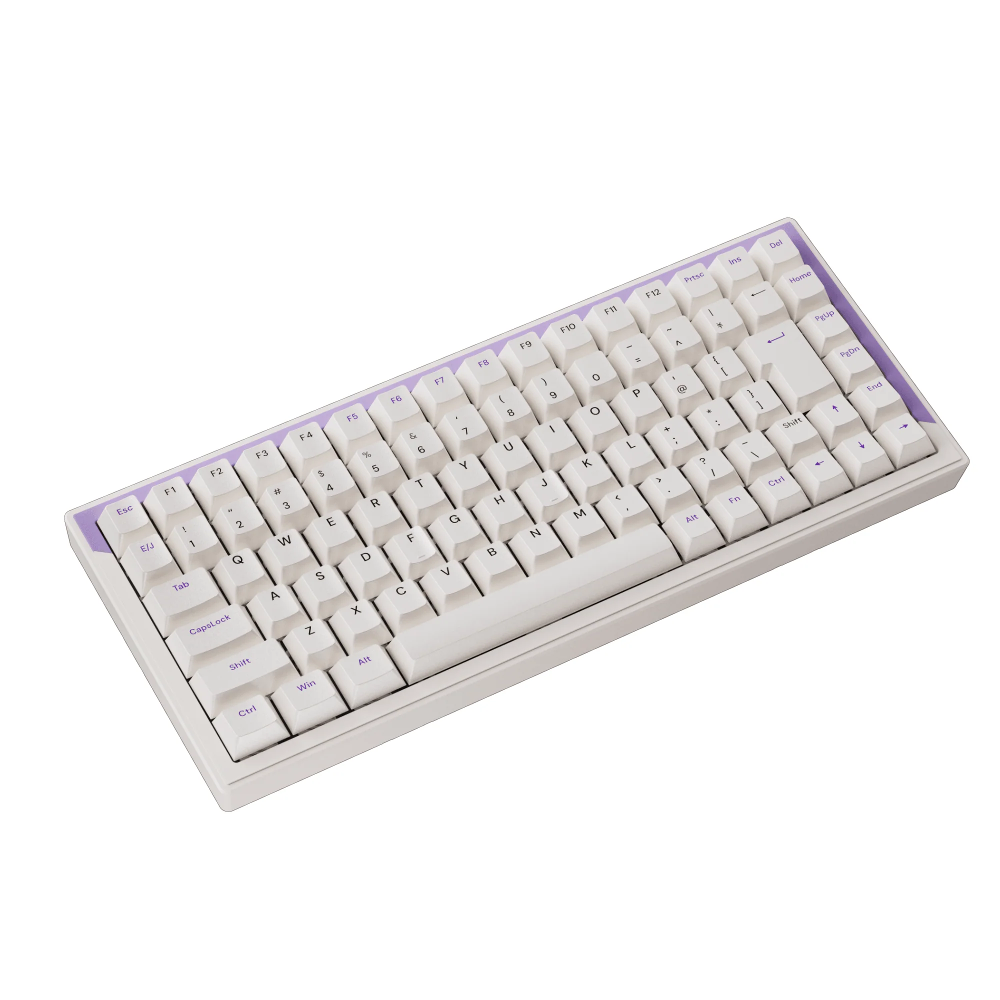 DrunkDeer G75 - Wired Actuation Distance Adjustable HE Magnetic Switch Keyboard - Image 24